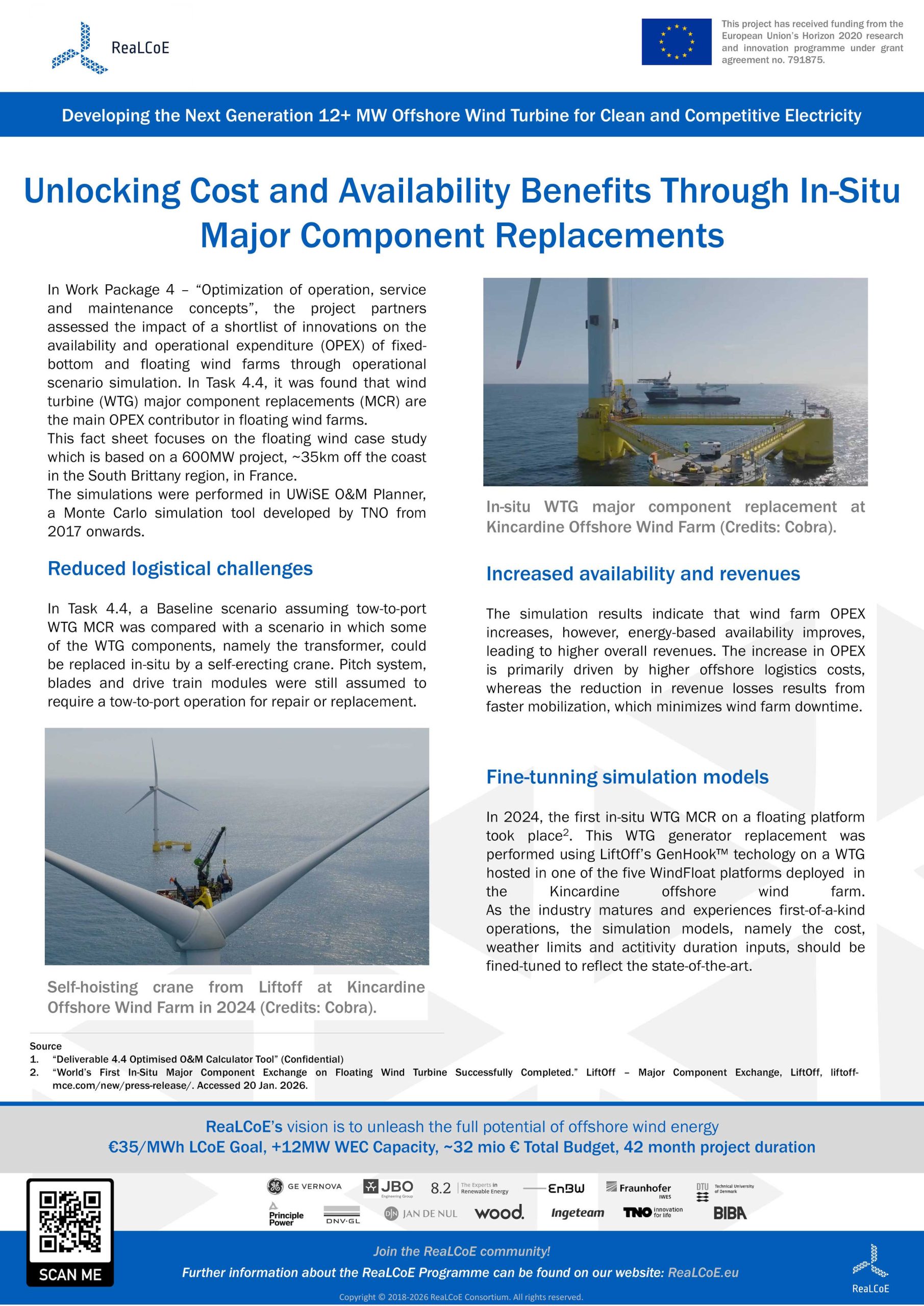 Fact Sheet 23