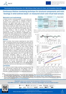 Fact Sheet Lifetime Monitoring (DTU)